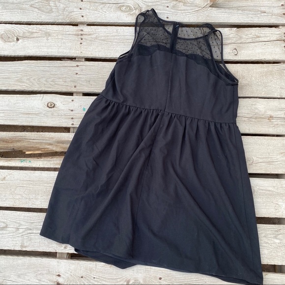 NWT Truly Poppy plus black dress 22W - Picture 2 of 6